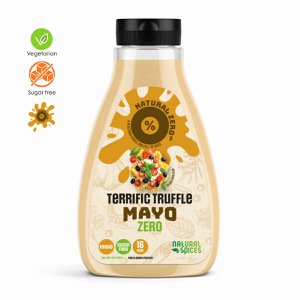 Terrific truffle low calorie saus (425 ml)