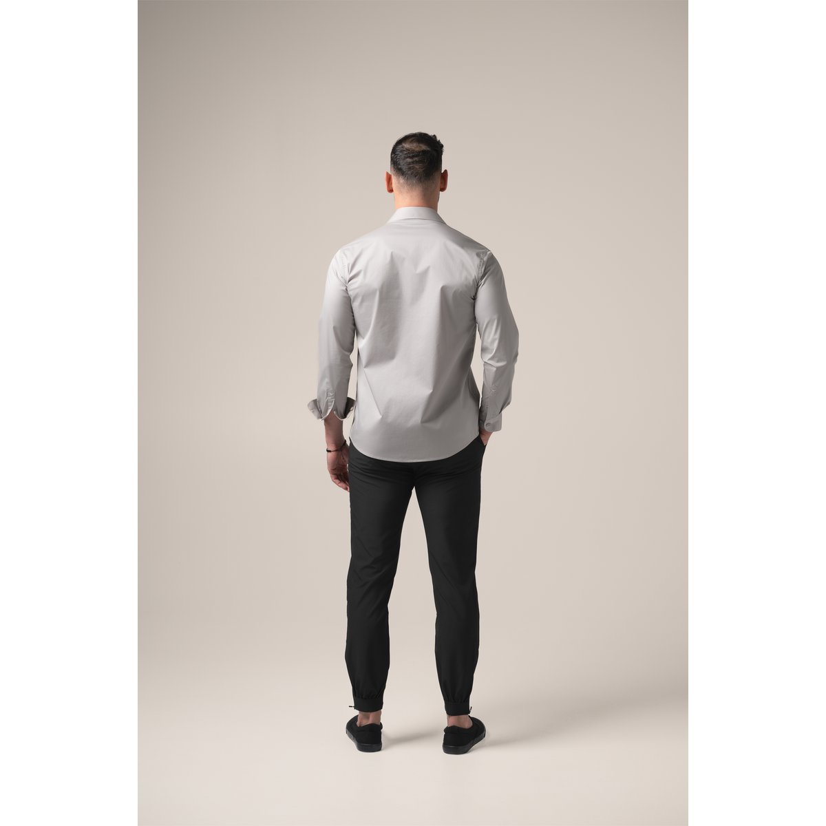 Business skjorte