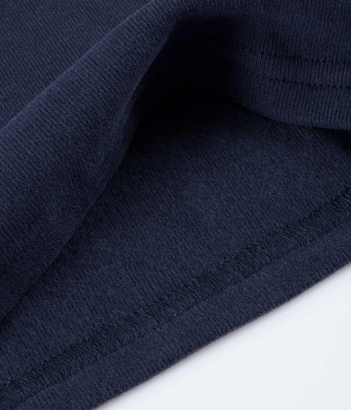 Julesweater - Snemand