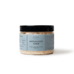 Peeling antycellulitowy, 150 g.