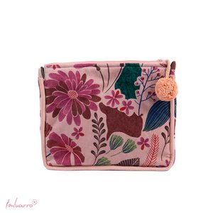 Beautybag Maye Pink