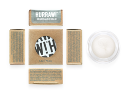 Silver Aura Accent Balm