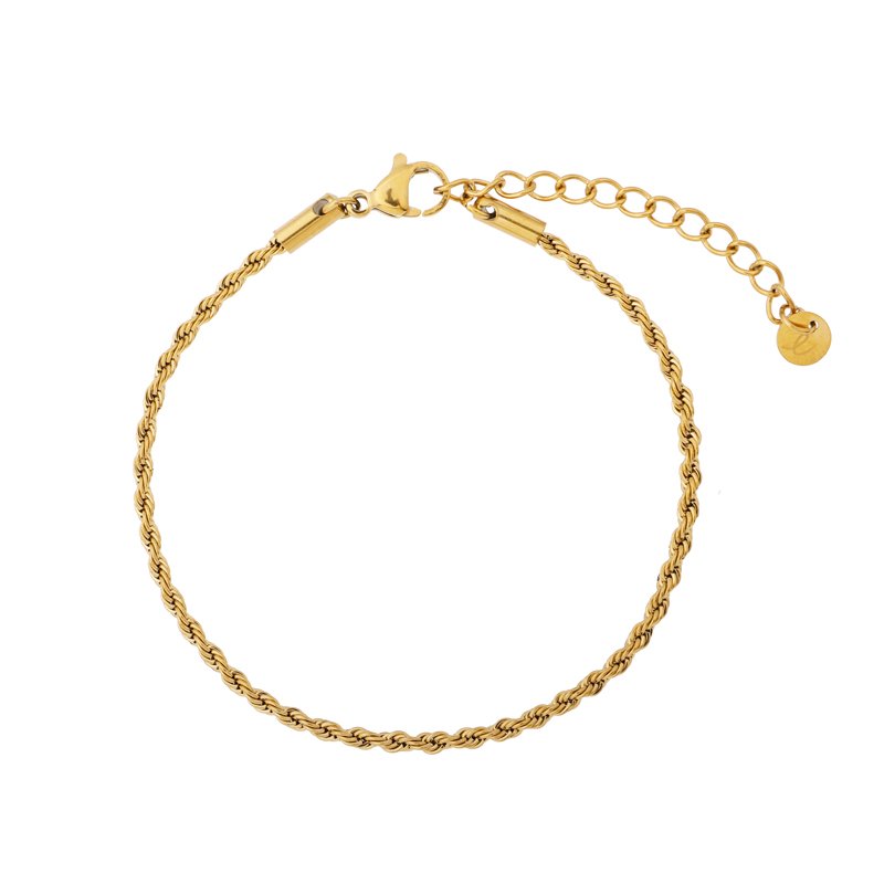 ARMBAND BASIC TWISTED