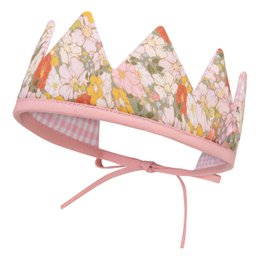 Crown and Wand Magic Set "Green Garden" Girl's Flower Disguise, costume da carne fata, regalo per una ragazza, set principessa, accessori per il compleanno