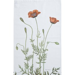 BIO THEEDOEK - PICKLY POPPY