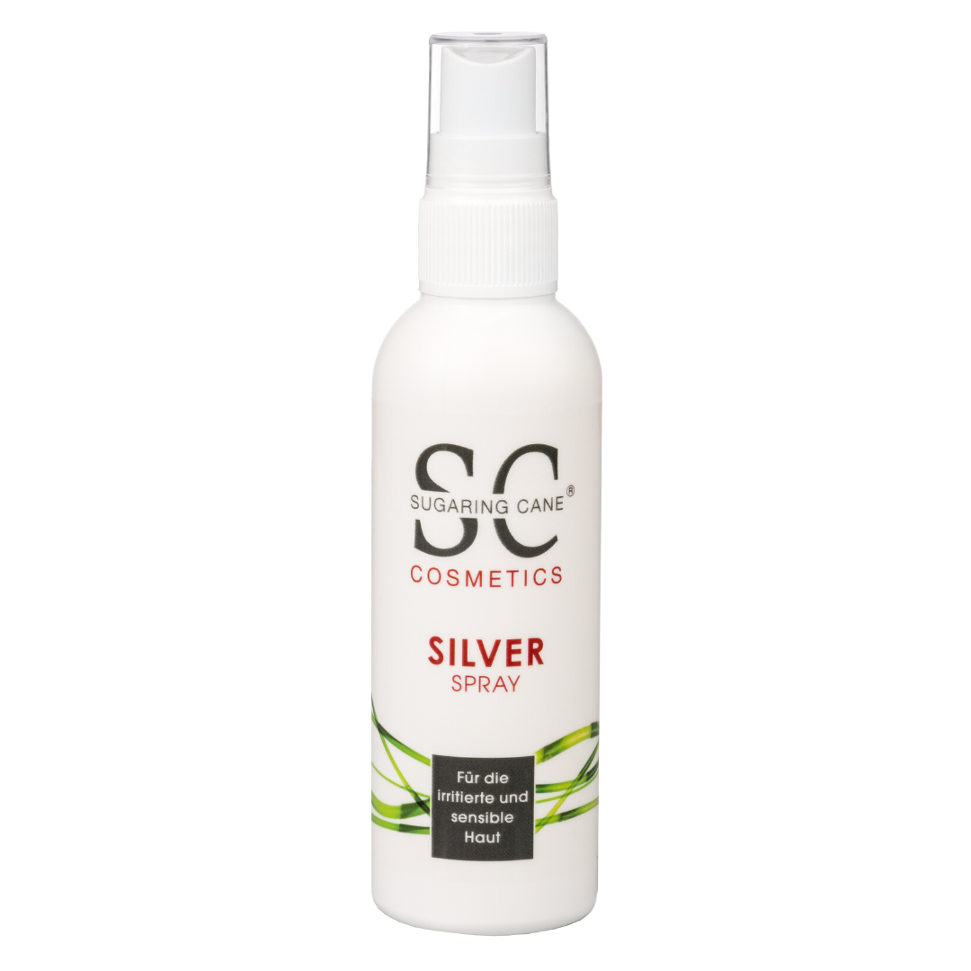 Srebrny spray 100ml / 30ml