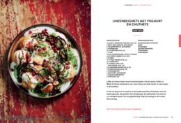 Paulami Joshi - The bible of Indian cuisine