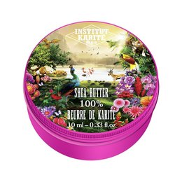 100 % Pure Shea Butter Jungle Paradise 10 mL - Duftfri
