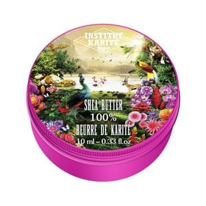 100 % Pure Shea Butter Jungle Paradise 10 mL - Fragrance-free