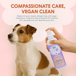 Eli Natural Pet Odor Eliminator Spray pour chiens et chats 200 ml