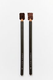 Natural Soft Eye Pencil - Bronze