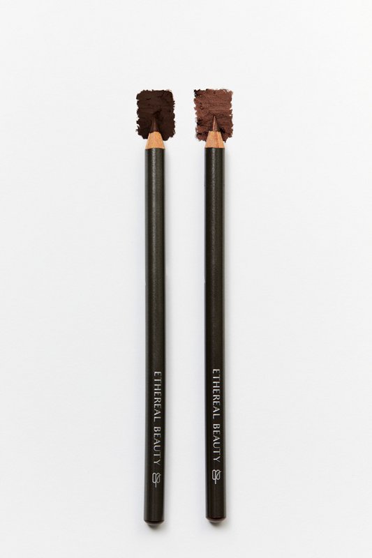 Natural Soft Eye Pencil - Bronze