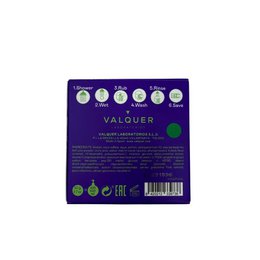 Champú Sólido Luxe con extracto de Arándano y Aguacate - 50 g