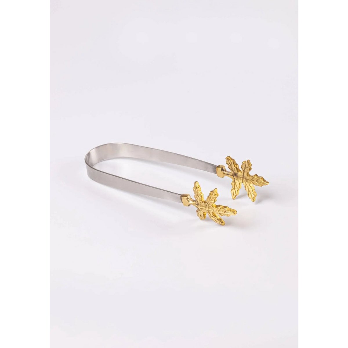 Küchenzange | Chinar Gold handgefertigt handgefertigt | Silber