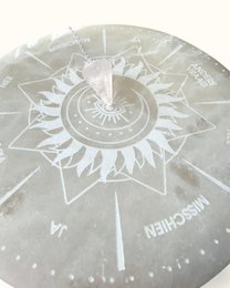 Pendulum Board