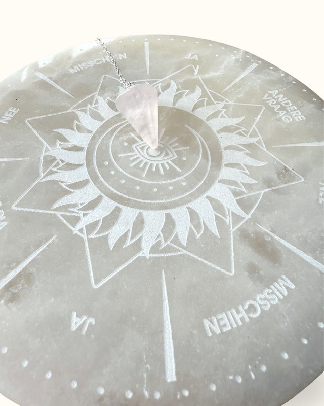 Pendulum Board
