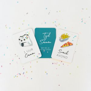 Gift cards Wildcards