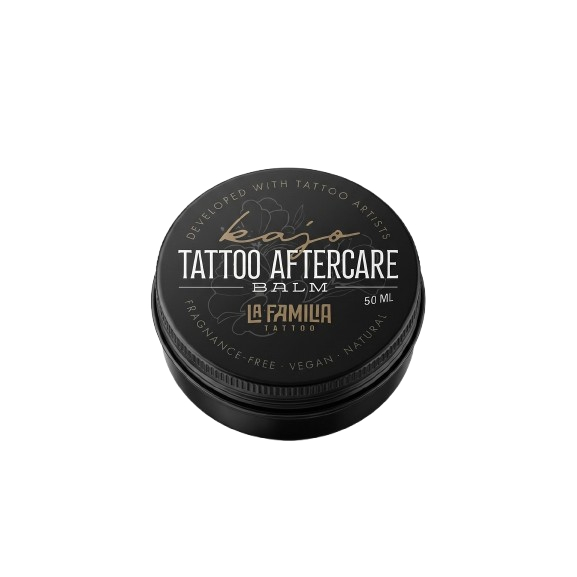 KAJO Nordic Tattoo – Tattoo Nazorgbalsem 50 ml