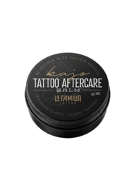 KAJO Nordic Tattoo – Tattoo Nazorgbalsem 50 ml