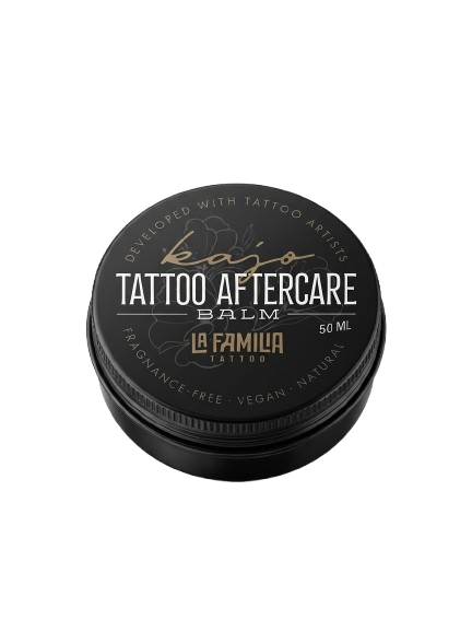 KAJO Nordic Tattoo – Tattoo Nazorgbalsem 50 ml