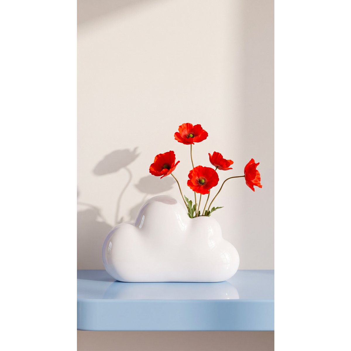 Vase Grand Nuage