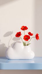 Vase Grand Nuage