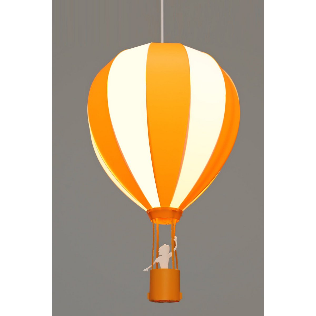 MANGO BALON DZIECIĘCA LAMPA WISZĄCA