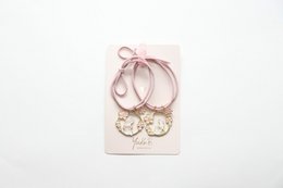Hair elastic - Wonderful Life