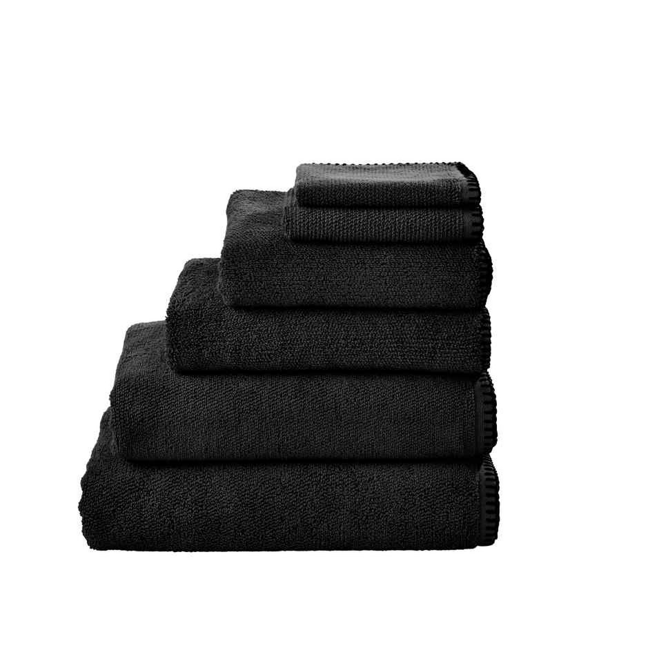 Handtuchserie DELUXE PRIME  (6 Größen, 5 Farben)