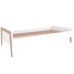 Children's bed Polly - Green