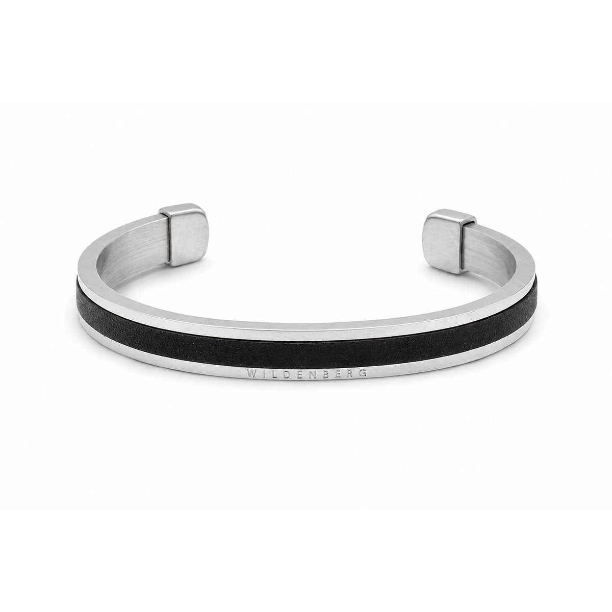 Zwart S: 16-17 cm