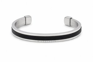 Steel bracelet 8mm - Gaudi collection