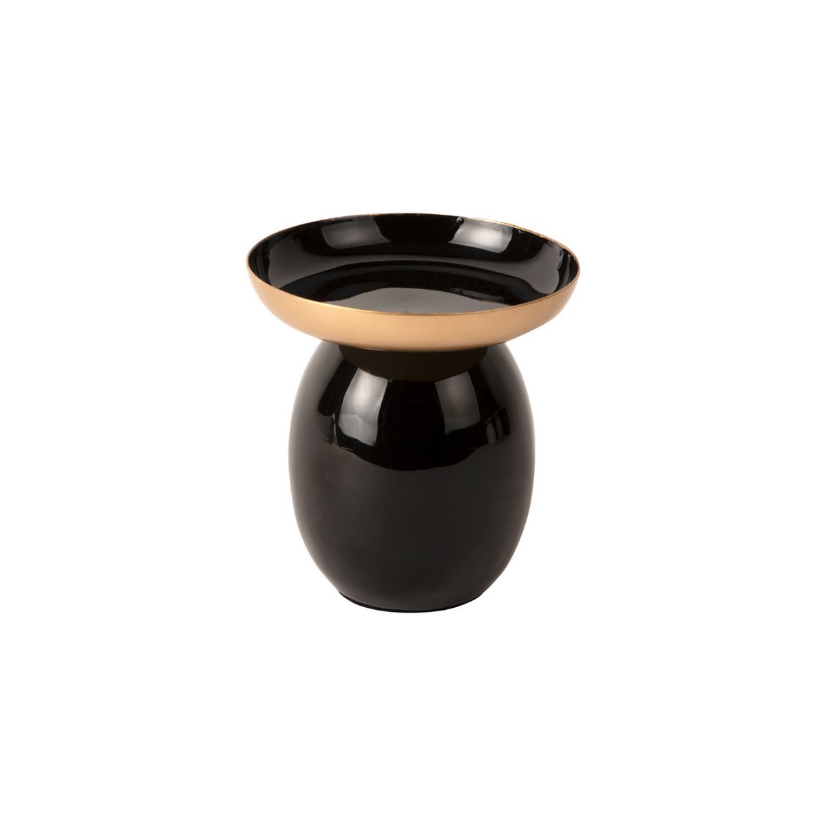 Pillar Candle Holder Mila Small