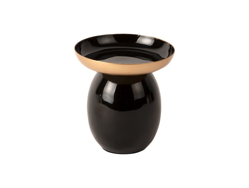 Pillar Candle Holder Mila Small