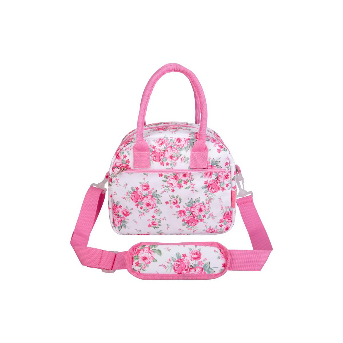 Schouderkoelere tas Bella 29x16x24 cm Isabelle Rose