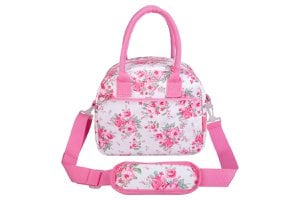 Schulterkühlertasche Bella 29x16x24 cm Isabelle Rose