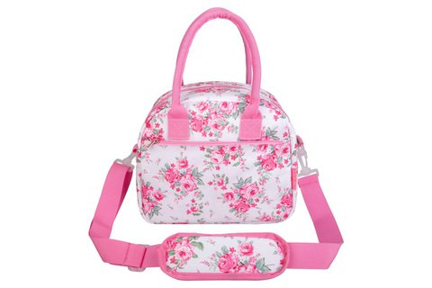 Shoulder cooler bag Bella 29x16x24 cm Isabelle Rose