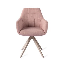 Jesper Home Noto Dining Chair Turn Beige