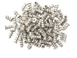 Schrauben für Kartonbaumeister