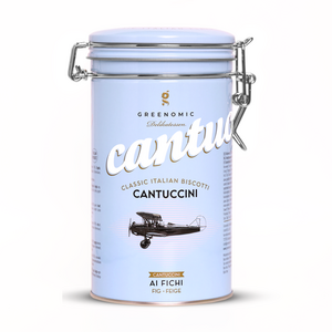 CANTUCCINI AI FICHI