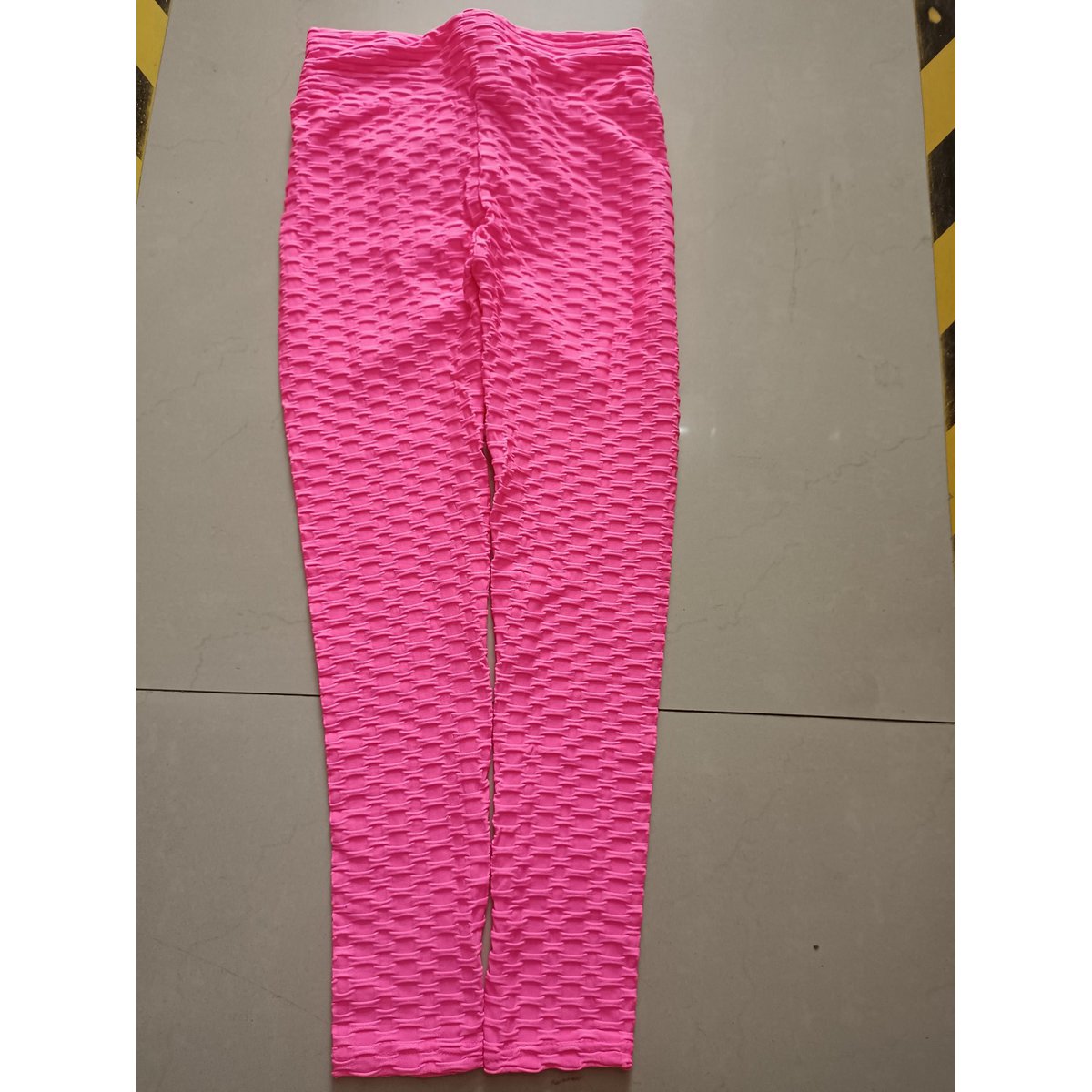Booty Lifting Anti Cellulite Scrunch Leggings Without Pocket