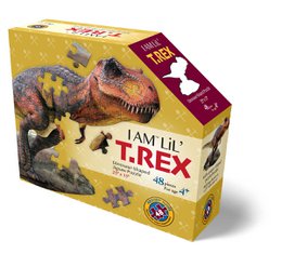 I Am - T-Rex