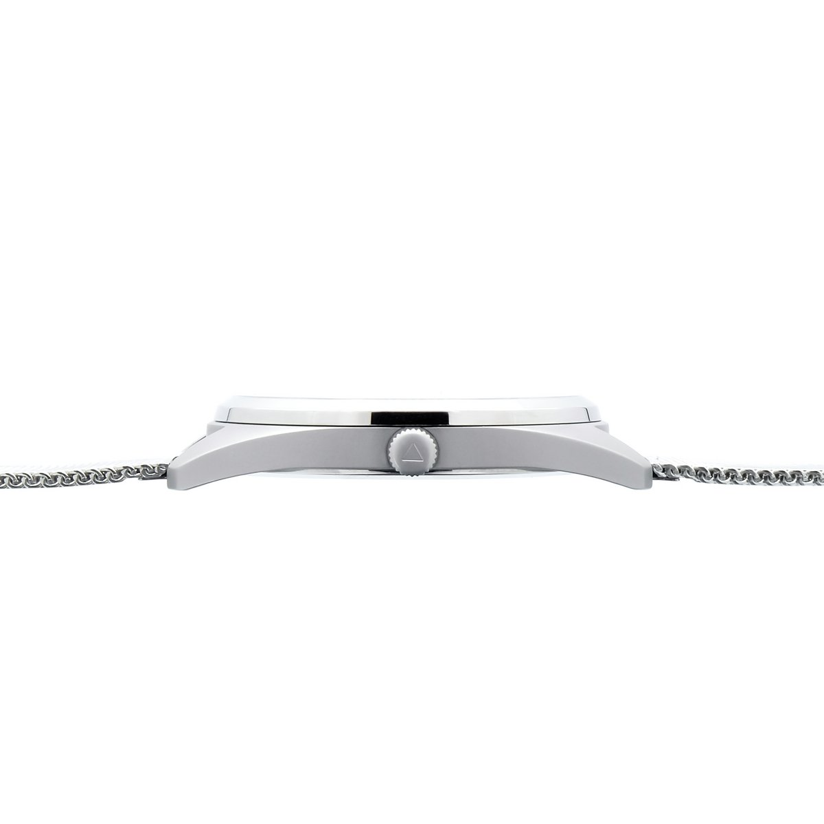 Mate 101 Double Silver Off-White