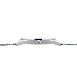 Mate 101 Double Silver Off-White