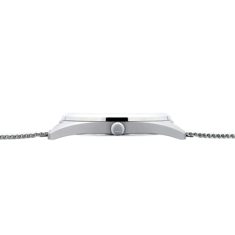 Mate 101 Double Silver Blanc Cassé