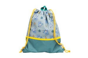 Drawstring Bag Funky Dogs