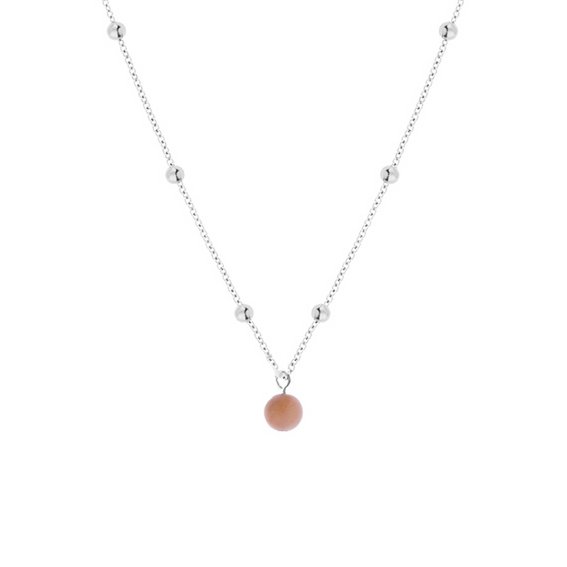 moonstone necklace