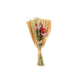 Fiori secchi - Mini Mix di bouquet di campo