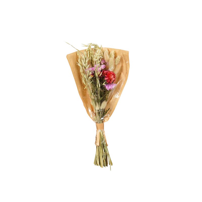 Fiori secchi - Mini Mix di bouquet di campo