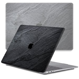 MacBook Pro 16 Zoll (2019) Schutzhülle Black Stone
